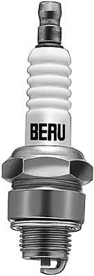 BERU 145/14 Spark Plug